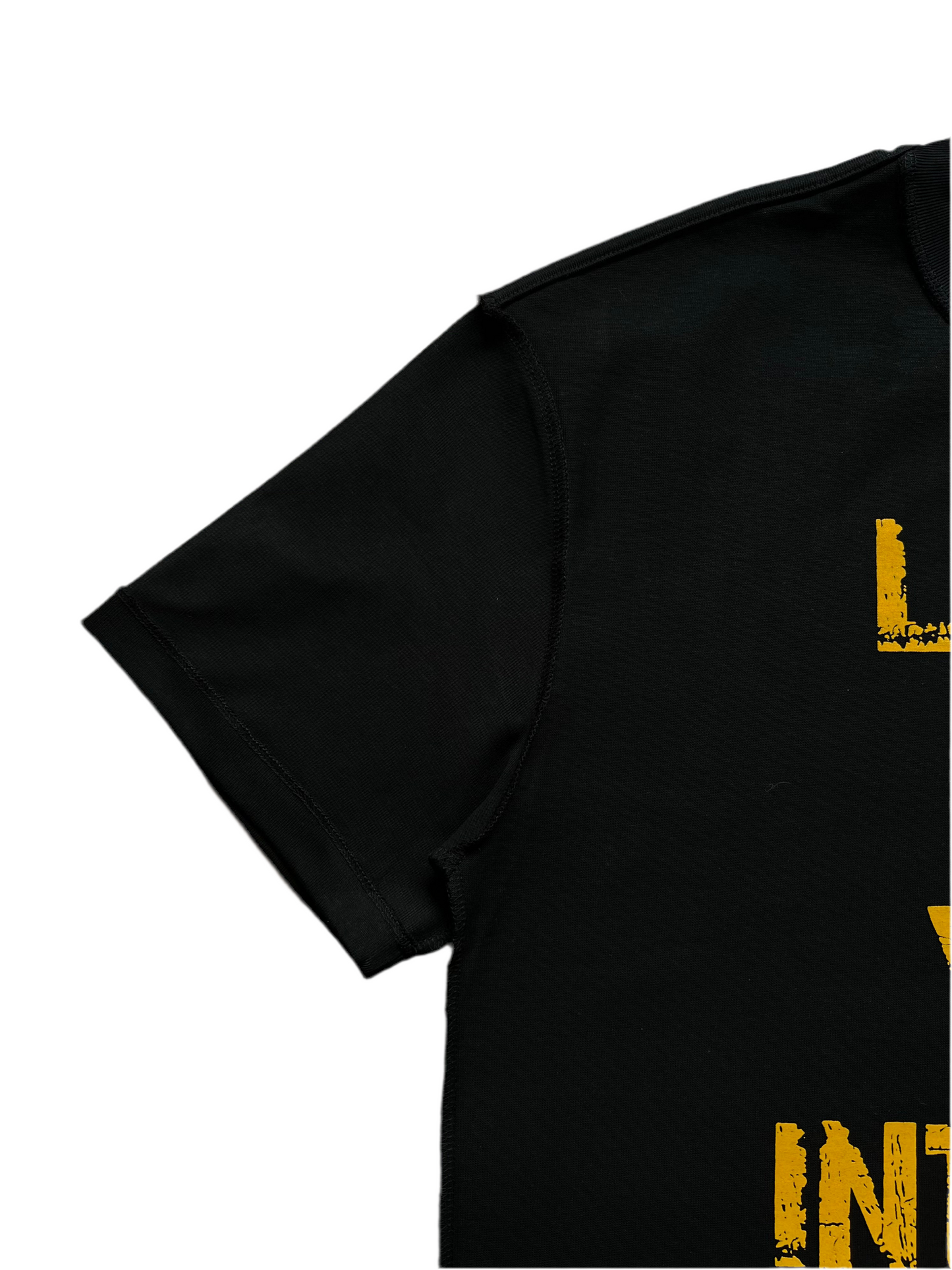INTUITION TEE
